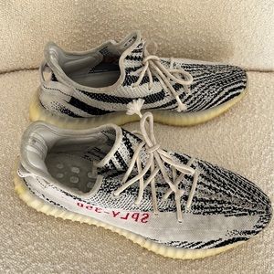 Size 14 Yeezys